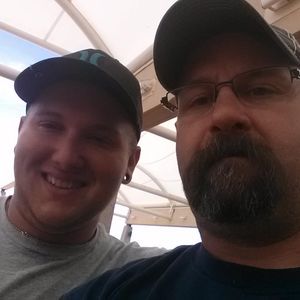 Meet your Posher, Casey